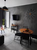Kryształ A10, Garaż - Ferienwohnung
