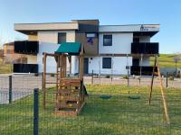 Apartments Dora Sveti Martin na Muri - B&B Sveti Martin na Muri