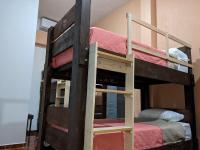 Bed in 6-Bed Dormitory Room