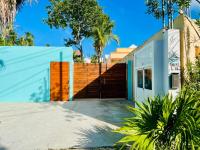 Aqua Guesthouse - Chambres d'hôtes Puerto Morelos