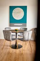 Apartament Księżycowy - Ferienwohnung Olsztyn