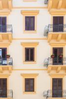 Anna's Luxury Apartment - Ferienwohnung Palermo