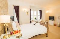 B&B Alnwick - EveAnna - Bed and Breakfast Alnwick