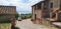 Casale sul Lago Trasimeno - B&B San Feliciano