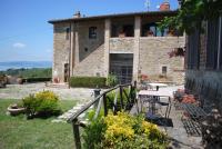 B&B San Feliciano - Casale sul Lago Trasimeno - Bed and Breakfast San Feliciano