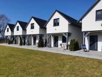 Apartamenty Wiślany Przekop - B&B Gdansk