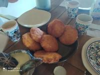 Los Versos de Zaira - B&B San Onofre