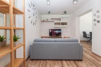 Deluxe apartment White Angel - B&B Duće