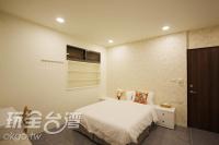 Water Source Coffee Homestay - B&B Beigang