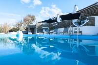 Villa Irina Mykonos - B&B