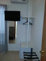 Habitación Doble con baño privado