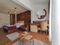 Appartement met 1 Slaapkamer