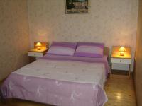Apartamento de 1 dormitorio con terraza y vistas al jardín (2 adultos)