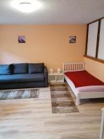 Apartamento - Planta baja