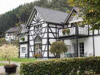 B&B Schmallenberg - Gerwenshof - Bed and Breakfast Schmallenberg