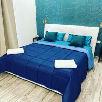 Habitación Doble con balcón 