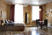 Dorosh-HOME квартира-студія в центрі Львова - B&B Leópolis