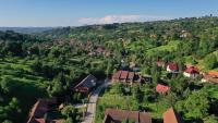 Pensiunea Anotimpuri Bran - B&B