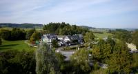 B&B Attendorn - Romantikhotel Platte - Bed and Breakfast Attendorn