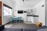 Two-Bedroom Family Suite with Skylights 