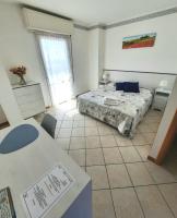 Chambre Double – Vue sur Lac