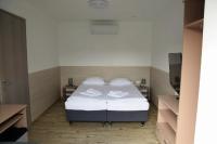 Doppelzimmer mit eigenem Bad