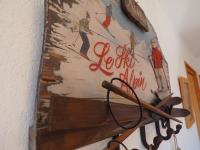 Les Clarines 1 - B&B