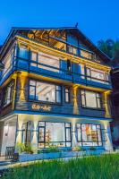 B&B Liping - 肇兴溪舍山堂 Creekside Inn - Bed and Breakfast Liping