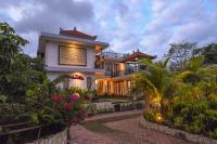 Mandox Villa Bali - B&B Nusa Dua