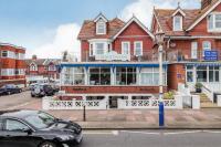 The New England - B&B Eastbourne