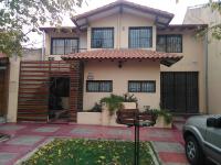 Mendoza Departamento 4 o 5 personas - Bed and Breakfast