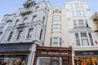 CITY HEART BRIGHTON - Ferienwohnung