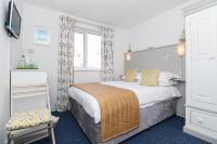 Small Double Room with Private Bathroom