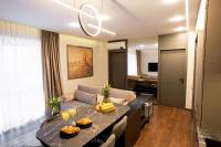 Stay in Kaunas & Park House - Chambres d’hôtes Kaunas