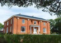 B&B Norwich - Reymerston Hall - Bed and Breakfast Norwich