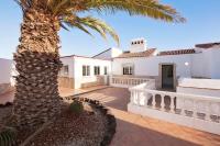 Casa Blanca, Golf Del Sur - Chambres d’hôtes