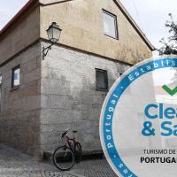 Sambuc'asa - Serra da Estrela - Ferienwohnung