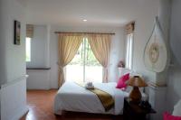 Deluxe Double or Twin Room with River View