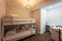 Penthouse Four Bedroom