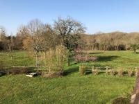 Camera Matrimoniale Standard con Bagno in Comune