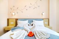 Apartamento de 2 dormitorios