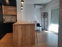 Apartment mit 1 Schlafzimmer