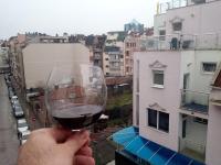 Просторен и добре обзаведен апартамент Oborishte 39 str - B&B Filippopoli