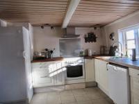 Sivagerhuset Holiday-Home - Ferienwohnung Bogense
