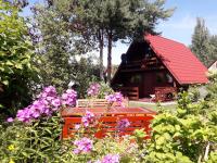 B&B Lubiatowo - morska chata - Bed and Breakfast Lubiatowo