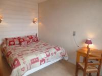 Chambre Familiale avec Salle de Bains Commune (6 Personnes)