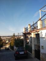 Casa al-andalus - Bed and Breakfast Granada