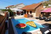 Holiday home Jass near Makarska - Chambres d’hôtes Zagvozd