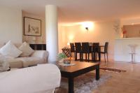 Suite with Garden View