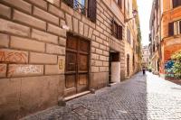 Grotte Apartment near Campo dé Fiori - Chambres d’hôtes Rome
